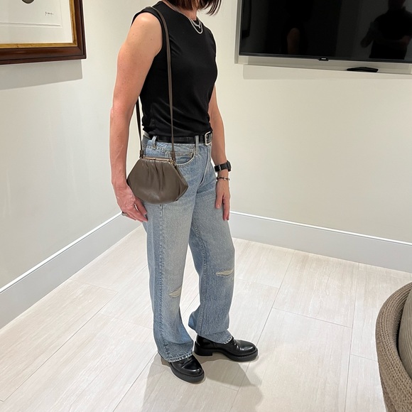 Vintage Shoulder Bag - Picture 7 of 7